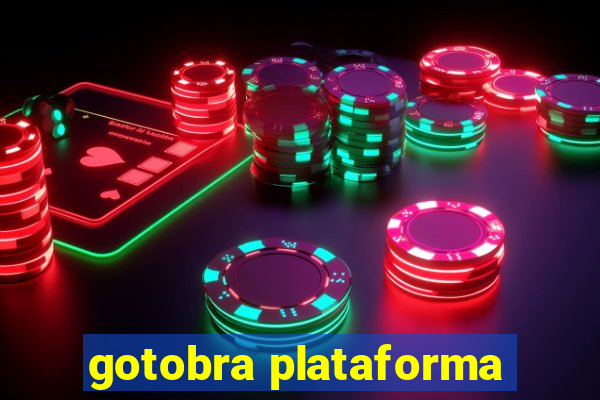 gotobra plataforma